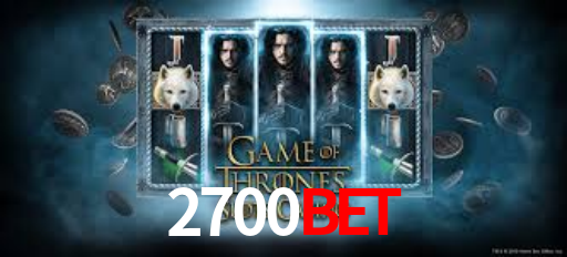 2700Bet