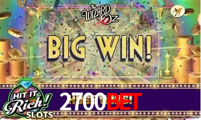 Ofertas Imperdíveis na 2700Bet: Promoções e Bônus Que Valem a Pena